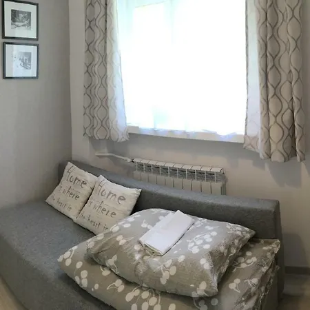 Apartament Melisa Szklarska Poręba Exterior foto