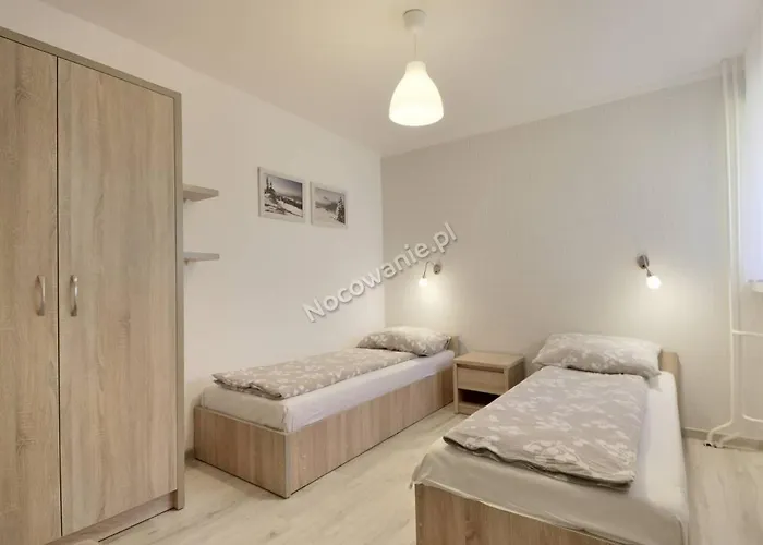 Apartament Melisa