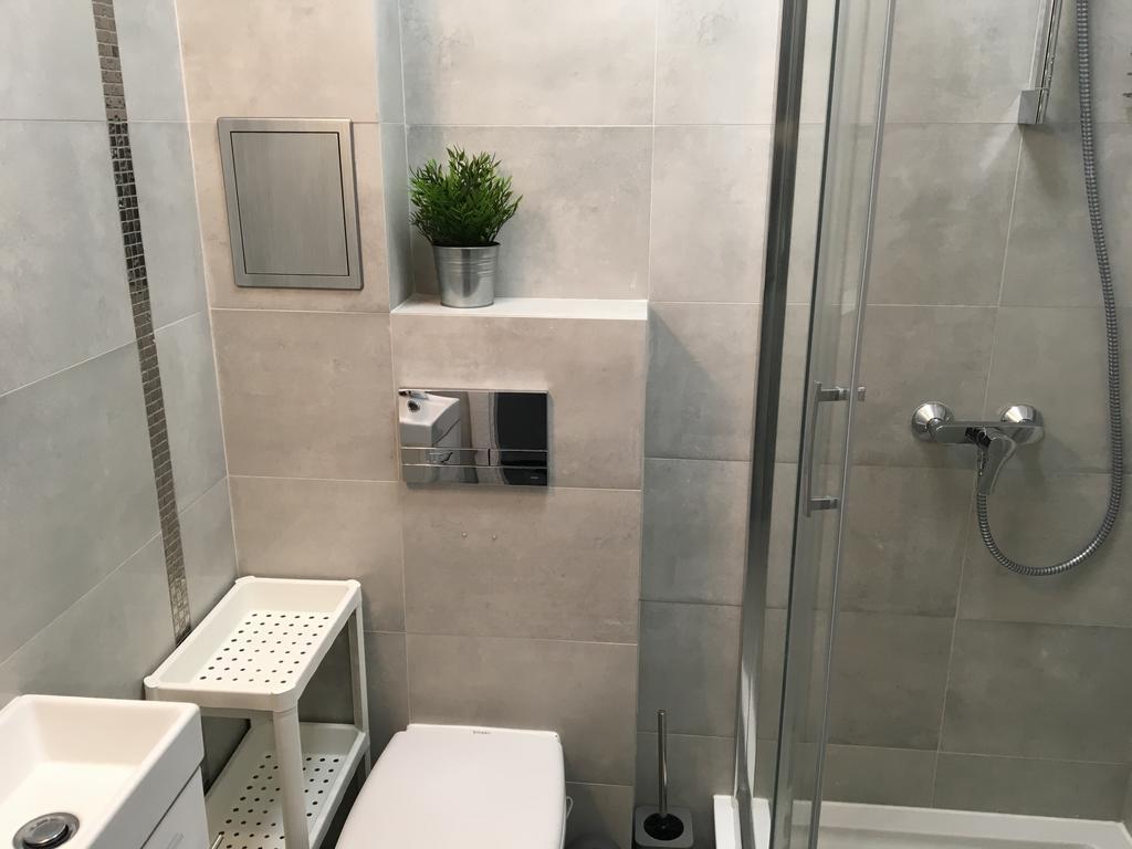 Apartamento Melisa