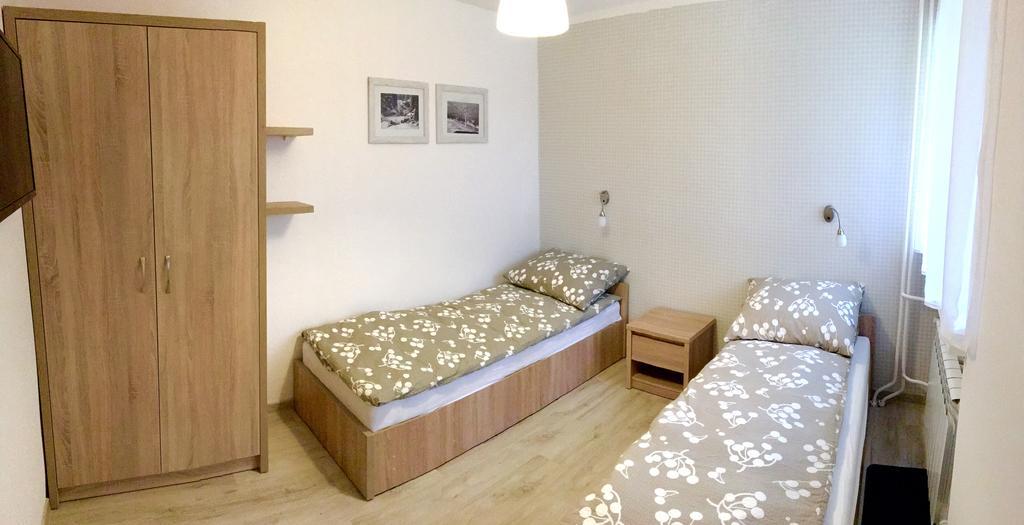 Apartamento Melisa Szklarska Poręba