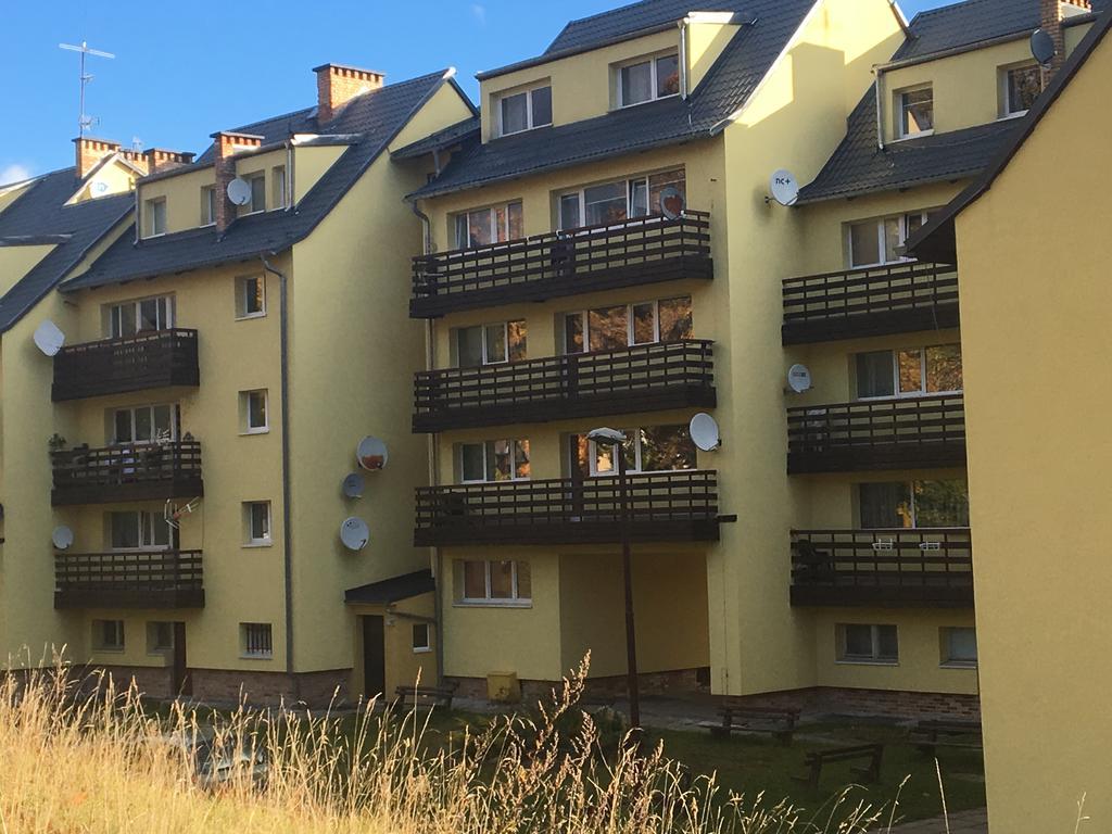 Melisa Apartamento Szklarska Poręba