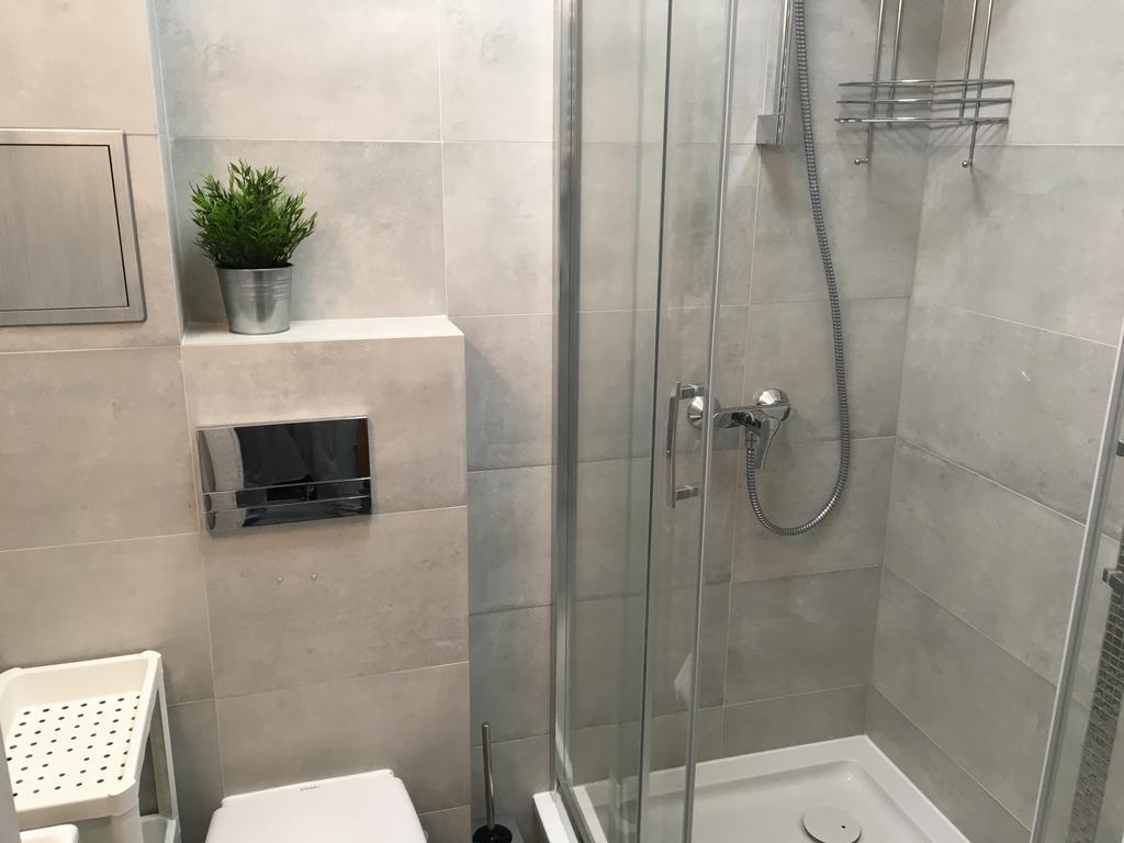 Melisa Apartamento
